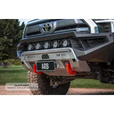 Бампер ARB Zenith для Toyota Tundra (2021+)