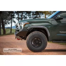 Бампер ARB Zenith для Toyota Tundra (2021+)