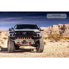 Бампер ARB Zenith для Toyota Tundra (2021+)
