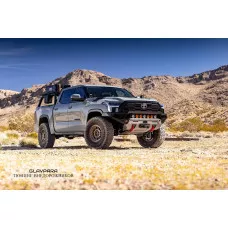 Бампер ARB Zenith для Toyota Tundra (2021+)