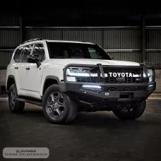 Новый топливный бак ARB Frontier Diesel Tank для Toyota Land Cruiser 300: максимум автономности и надёжности Новый топливный бак ARB Frontier Diesel Tank для Toyota Land Cruiser 300: максимум автономности и надёжности