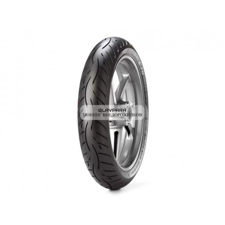 Мотошина Metzeler Roadtec Z8 110/70 ZR17 54W TL (M)