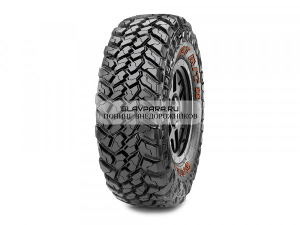 Шина CST Sahara MT2 245/75R16LT 108/104Q