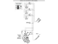 Компрессор ARB CKSA12 12В компактный для блокировок