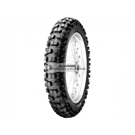 Мотошина Pirelli MT21 Rallycross 110/80 -18 58P TT M+S