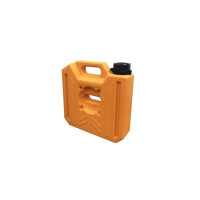 Канистра ART-RIDER 5 литров (оранжевая)