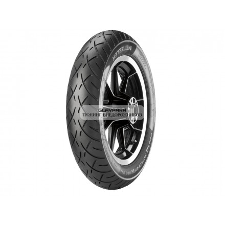 Мотошина Metzeler ME 888 Marathon Ultra 170/60 R17 78V TL REINF