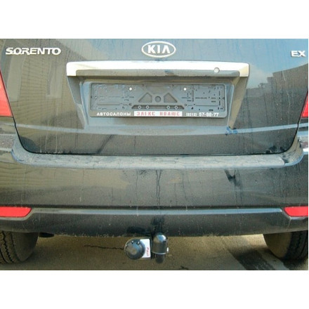 Фаркоп Oris для Kia Sorento 2002-2006