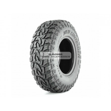 Шина 285/75R16 Rapid Mud Contender M/T 126/123Q