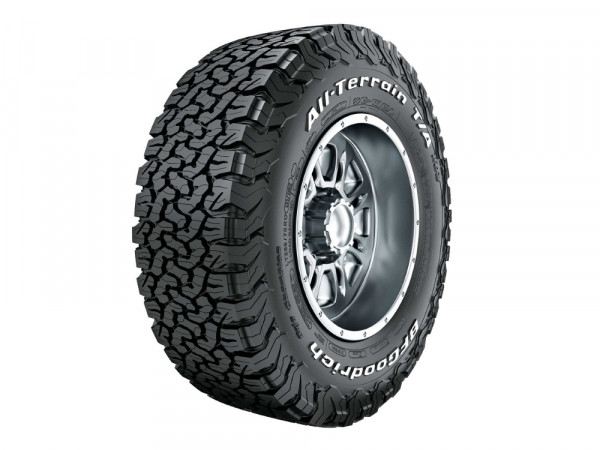 33X10.50R15 Шина BFGoodrich All Terrain KO2 114R   