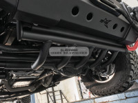 Защита рулевых тяг BMS для Jeep Wrangler JL Gladiator JT 2018-2024