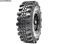 Шина CST 33x10.5-16 114K CL18 Land Dragon