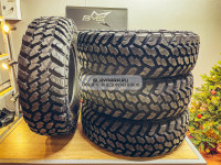 Шина CST Sahara MT2 245/75R16LT 108/104Q