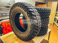 Шина CST Sahara MT2 245/75R16LT 108/104Q