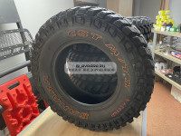 Шина CST Sahara MT2 245/75R16LT 108/104Q