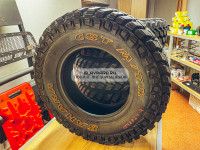 Шина CST Sahara MT2 235/75R15LT 104/101Q