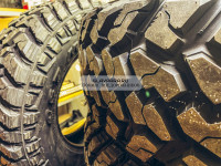 Шина CST Sahara MT2 265/65R17LT 117/114Q