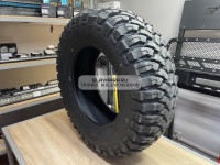 Шина внедорожная 265/70R17LT Ginell (Comforser) GN3000 121/118Q