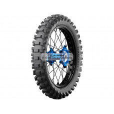 Мотошина Michelin STARCROSS 6 MEDIUM HARD 110/100 -18 64M TT NHS