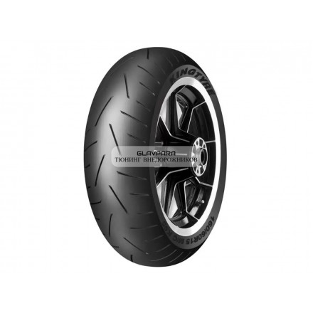 Мотошина Kingtyre K95 160/60 R15 67H TL