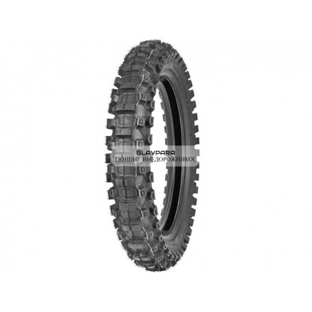 Мотошина Bridgestone Battlecross X20 110/100 -18 64M TT