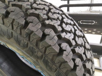 Шина внедорожная Maxxis AT 980 E Worm-drive 265/70R17 112/109Q