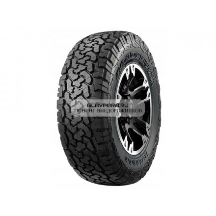 Шина внедорожная 215/70R16 Roadcruza RA1100 100T