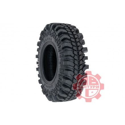 Шина WANDA DIGGER WN03 M/T 265/85-15LT (33x10.5-15LT) 115K POR