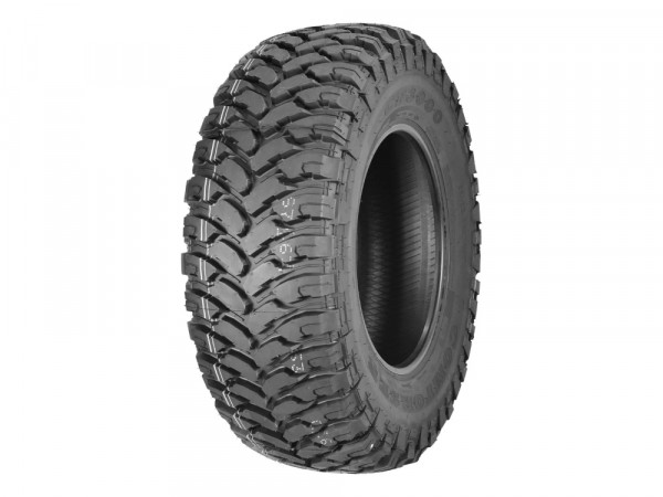 Шина внедорожная 215/75R15LT GINELL (Comforser) GN3000 100/97Q