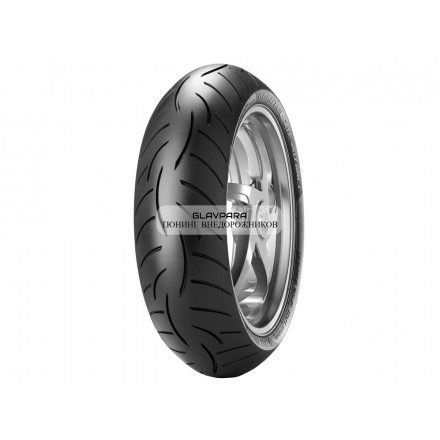 Мотошина Metzeler Roadtec Z8 160/60 ZR17 69W TL (M)