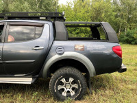 Каркас грузовой многофункциональный KDT для Mitsubishi L200 Triton