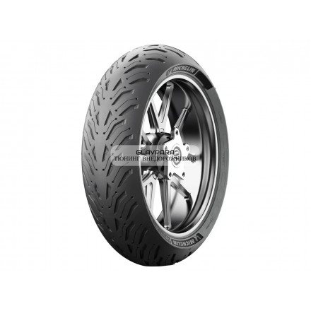 Мотошина Michelin Road 5 180/55 ZR17 73W TL