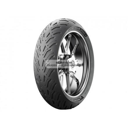 Мотошина Michelin Road 6 180/55 ZR17 73W TL