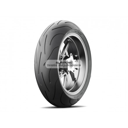 Мотошина Michelin Pilot Power 2CT 190/50 ZR17 73W TL