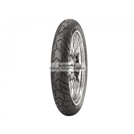 Мотошина Pirelli Scorpion Trail II 120/70 ZR17 58W TL