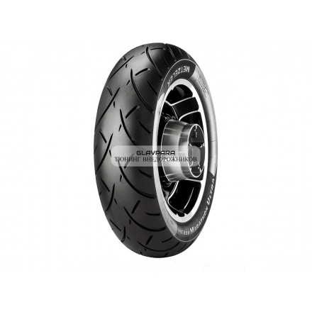 Мотошина Metzeler ME 888 Marathon Ultra 180/60 R16 80H TL REINF