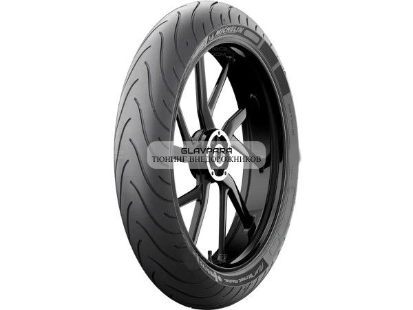 Мотошина Michelin Pilot Street Radial 120/70 R17 58H TL/TT