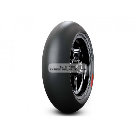 Мотошина Pirelli Diablo Superbike 200/60 R17 TL NHS SC3 K401