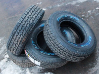 Шина внедорожная 205/70R15 MAXXIS AT-771 Bravo 96T