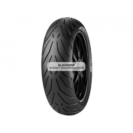 Мотошина Pirelli Angel GT 170/60 ZR17 72W TL