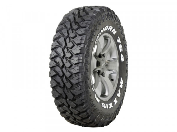 Шина внедорожная Maxxis Bighorn MT-764 265/70R17LT 118/115Q