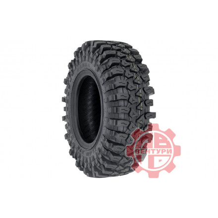 Шина WANDA CLAW XTR WN02 M/T 265/75-15LT (31x10.5-15LT) 109K POR