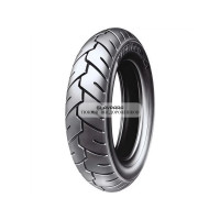 Мотошина Michelin S1 3.00 -10 50J TL/TT REINF