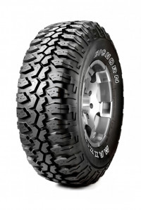 Шина внедорожная Maxxis Bighorn MT762 245/70R17 114/110Q