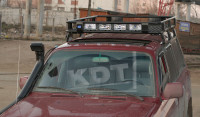 Багажник экспедиционный KDT для Toyota Land Cruiser 80